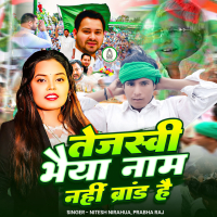 Tejaswi Bhaiya Name Nahi Barand Hai (Single)