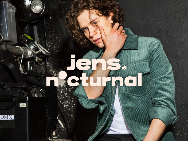 Nocturnal (Single)