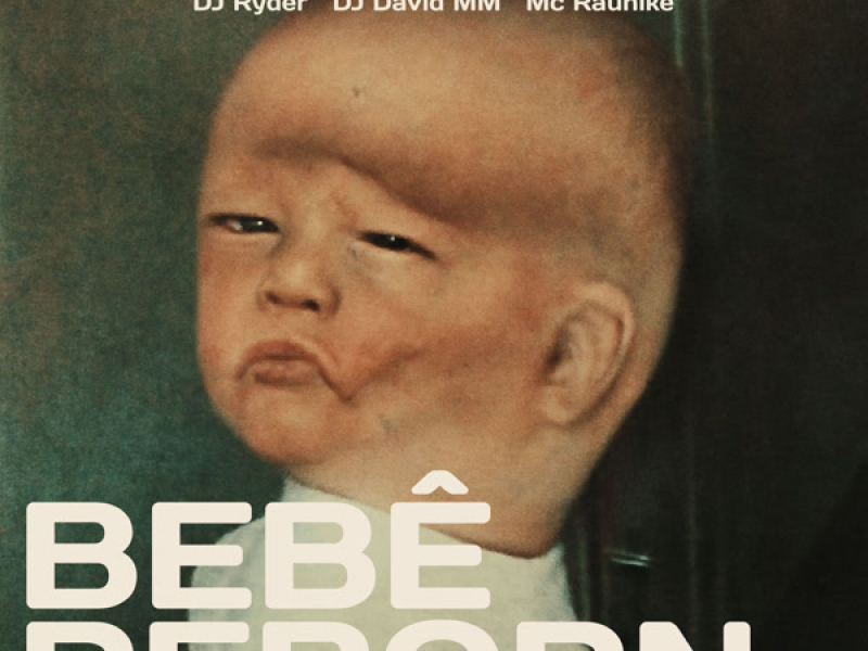 Bebê Reborn (Single)
