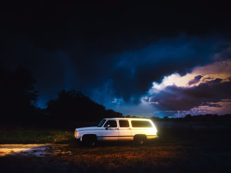 Estrada (I Got Go) (Single)