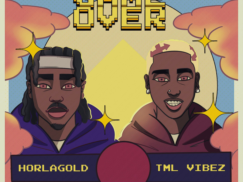 Game Over 2.0 (Single)
