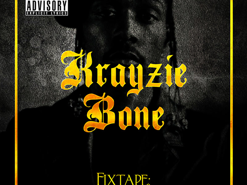 Fixtape: The Complete Collection