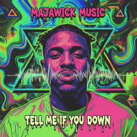 Tell me if you Down (feat. T-Pain) (Single)