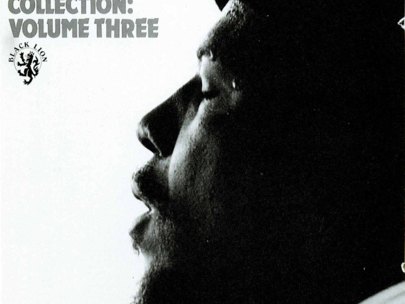 The London Collection: Vol III