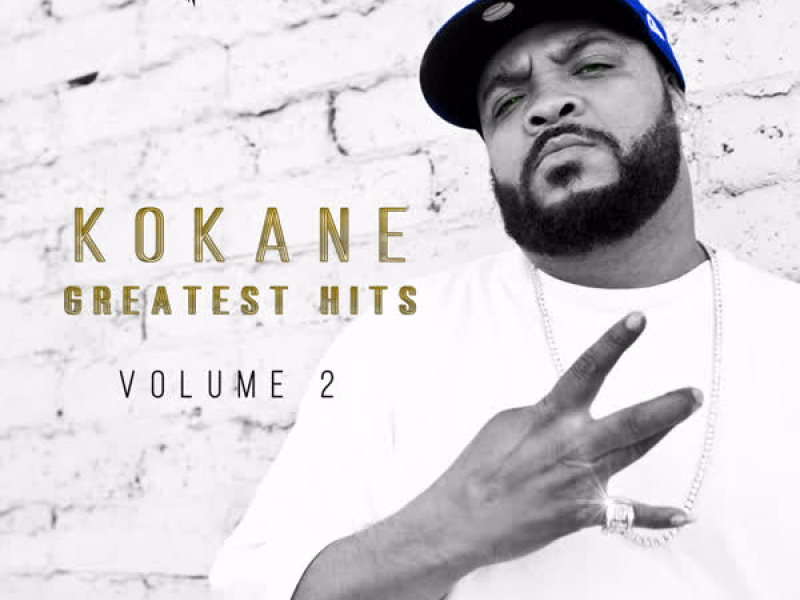 Kokane Greatest Hits, Vol 2