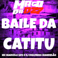 BAILE DA CATITU (Single)