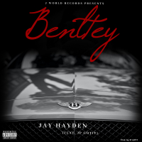 Bentley (feat. JP Gotit)