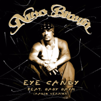 Eye Candy (Single)
