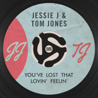 You've Lost That Lovin' Feelin' (Single)