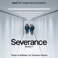 Music Of Wellness (From Severance: Season 1 Apple TV+ Original Series Soundtrack) (Single)