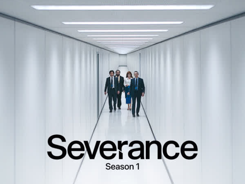 Music Of Wellness (From Severance: Season 1 Apple TV+ Original Series Soundtrack) (Single)