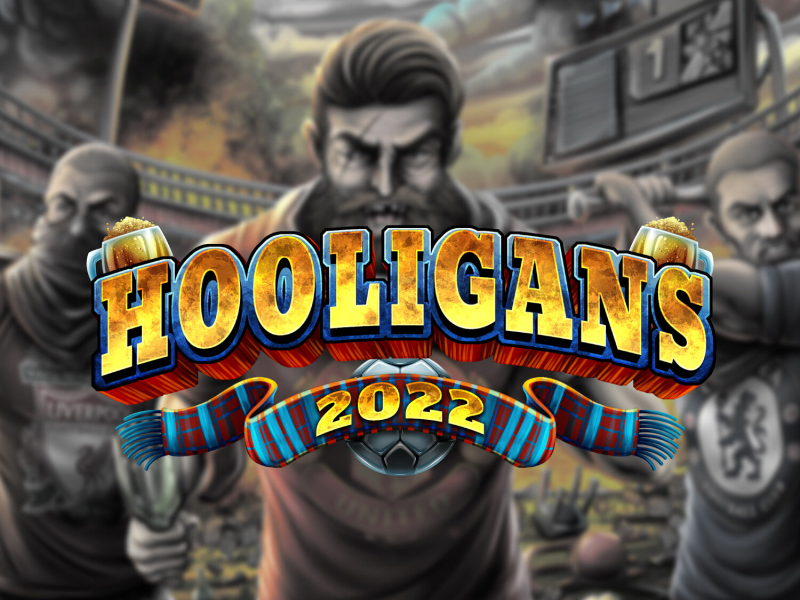 Hooligans 2022 (Single)