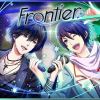 Frontier (Single)