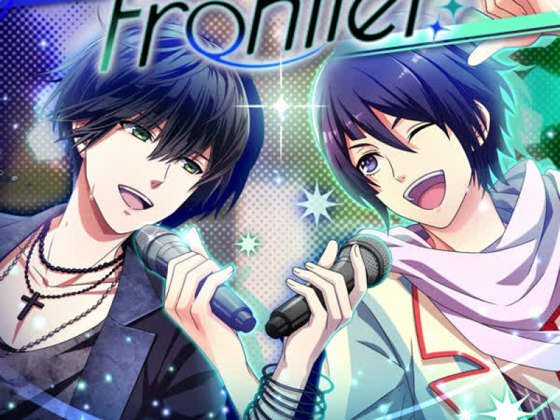 Frontier (Single)