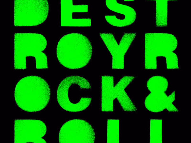 Destroy Rock & Roll (EP)