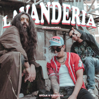 Lavenderia (Mexa Remix) (Single)