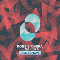 I Go Crazy (Single)