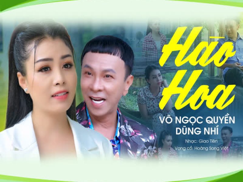 Tân Cổ Hào Hoa (Single)