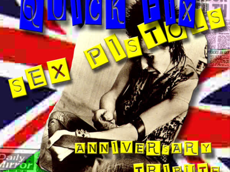 Tribute To: The Sex Pistols