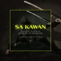 Sa Kawan (feat. Rivaldo Ngutra, IKO, Bung Bile, Lilfen, Pa'Rom & S'S) (Single)
