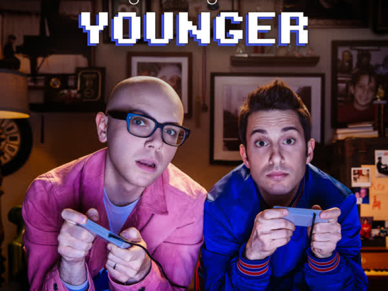 Younger (Single)