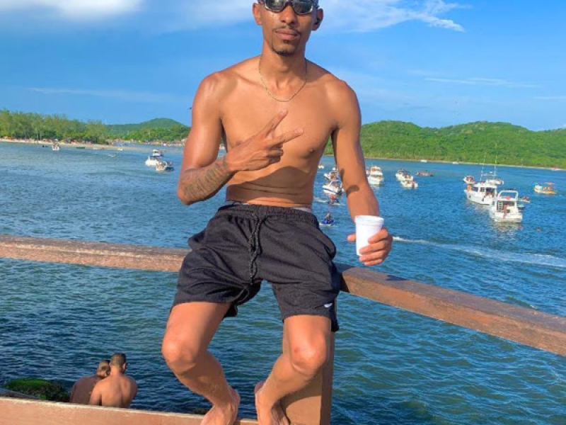 NINFETINHA SAFADINHA GRAVELATA 2025 (Single)