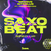 Mr. Saxobeat (Sped Up) (Single)