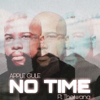 No Time (Single)