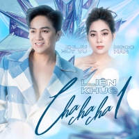 Liên Khúc Nhạc Sống Chachacha (Single)