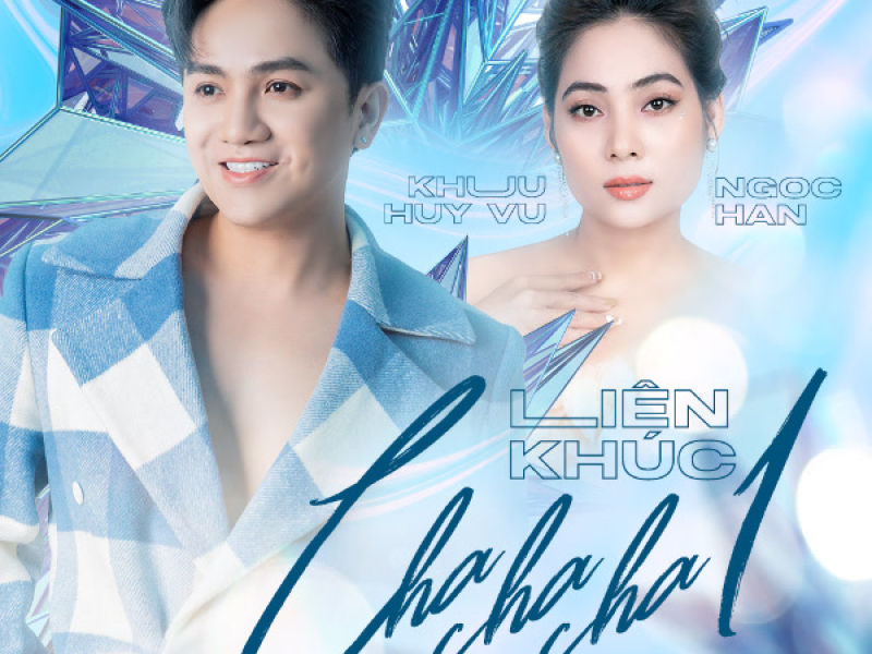 Liên Khúc Nhạc Sống Chachacha (Single)