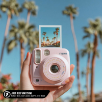 Just Keep Watching (Single)