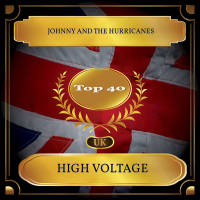 High Voltage (UK Chart Top 40 - No. 24) (Single)