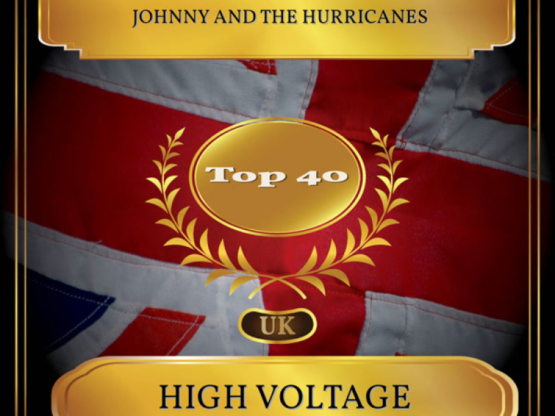 High Voltage (UK Chart Top 40 - No. 24) (Single)