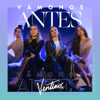 Vámonos Antes (Single)