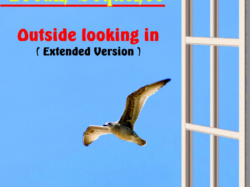 Outside Looking In (Extended Version) (EP)