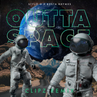 Outta Space (CLIPZ Remix) (Single)