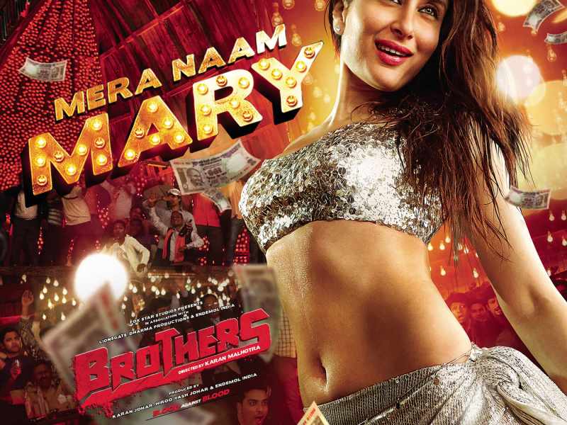 Mera Naam Mary (From 