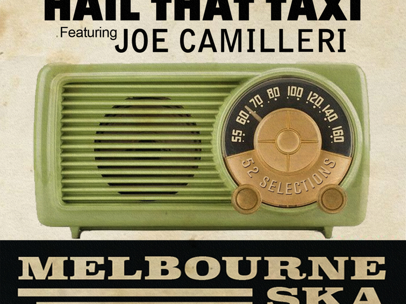 Hail That Taxi