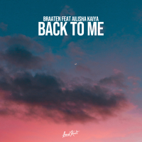 Back to Me (Single)