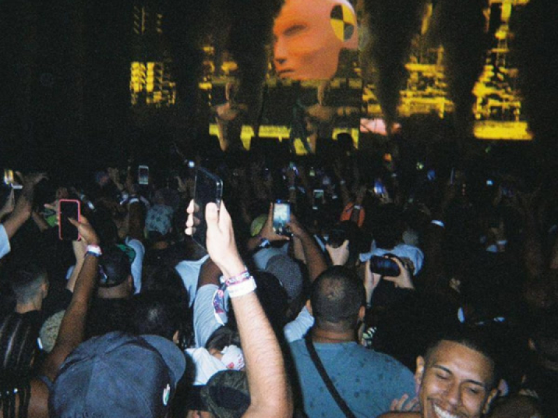 Tem Que Respeitar (Single)