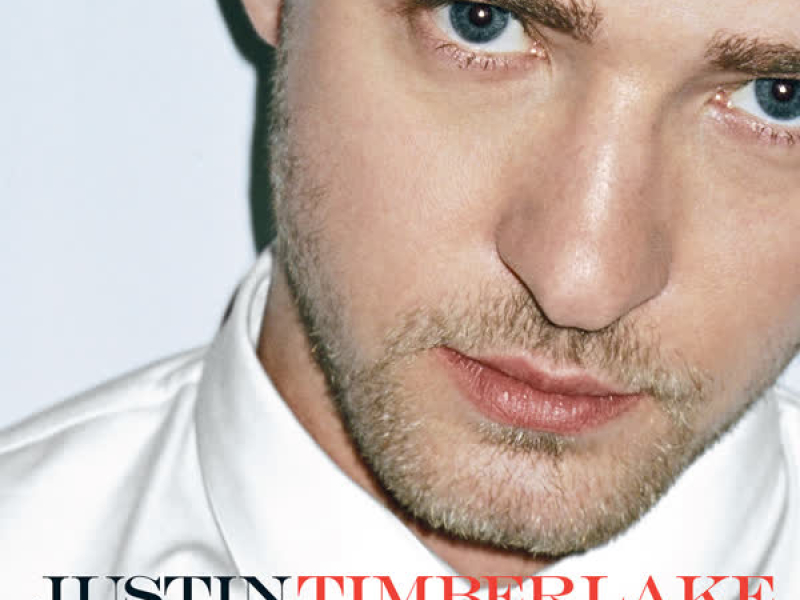FutureSex/LoveSounds Deluxe Edition