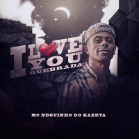 I Love You Quebrada (Single)