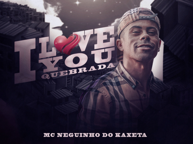 I Love You Quebrada (Single)