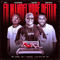 Eu Mandei Você Deitar (Single)