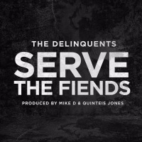 Serve the Fiends (Single)
