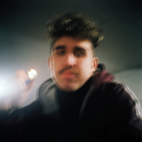 Don't Stare (Single)