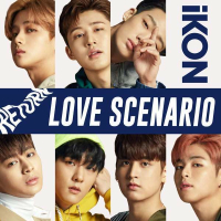 Love Scenario [Japanese] (Single)