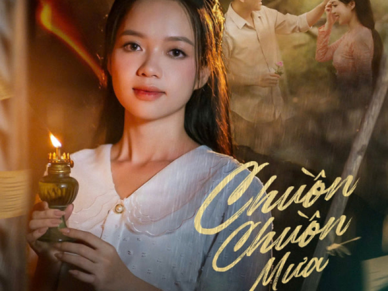 Chuồn Chuồn Mưa (Single)