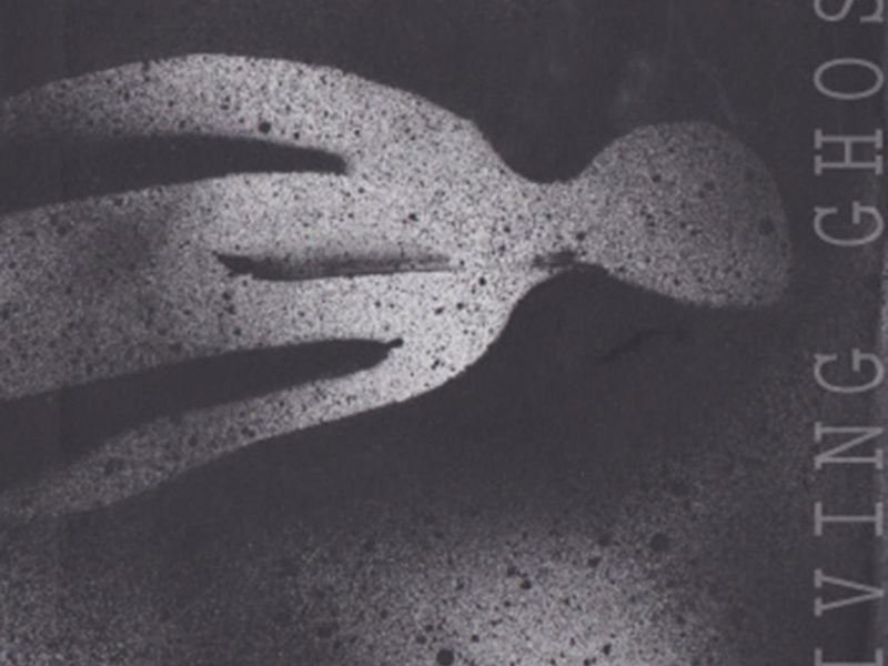 Living Ghost (Single)