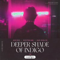 Deeper Shade Of Indigo (Single)